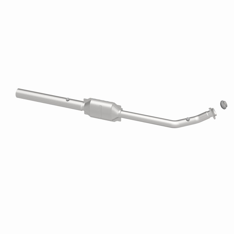 MagnaFlow Direct Fit Catalytic Converter 99 GM Express Van PS 5.7L