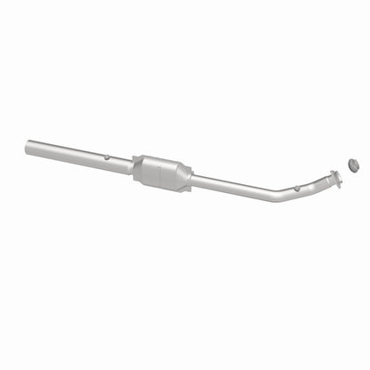 MagnaFlow Direct Fit Catalytic Converter 99 GM Express Van PS 5.7L