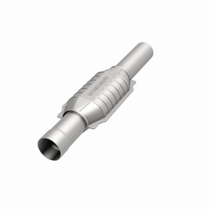 MagnaFlow Direct Fit Catalytic Converter 90-93 Chevrolet C1500 7.4L V8