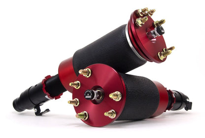 Kit dianteiro Air Lift Performance para Honda Accord 08-12