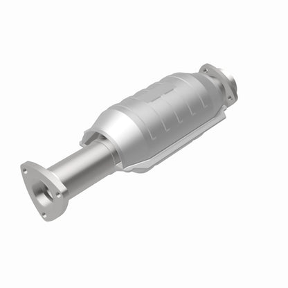 MagnaFlow Conv Saab 900 81-90 15.25X5X4 2/2