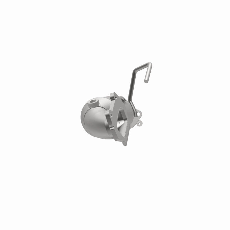 MagnaFlow Conv ajuste directo OEM 12-17 Jeep Wrangler 3.6L parte inferior