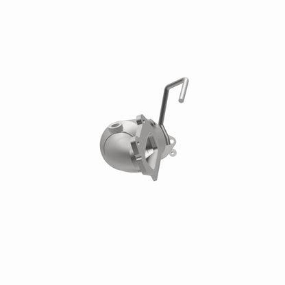 MagnaFlow Conv ajuste directo OEM 12-17 Jeep Wrangler 3.6L parte inferior