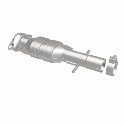 MagnaFlow Direct Fit Catalytic Converter 08 G6 3.5L underbody OEM