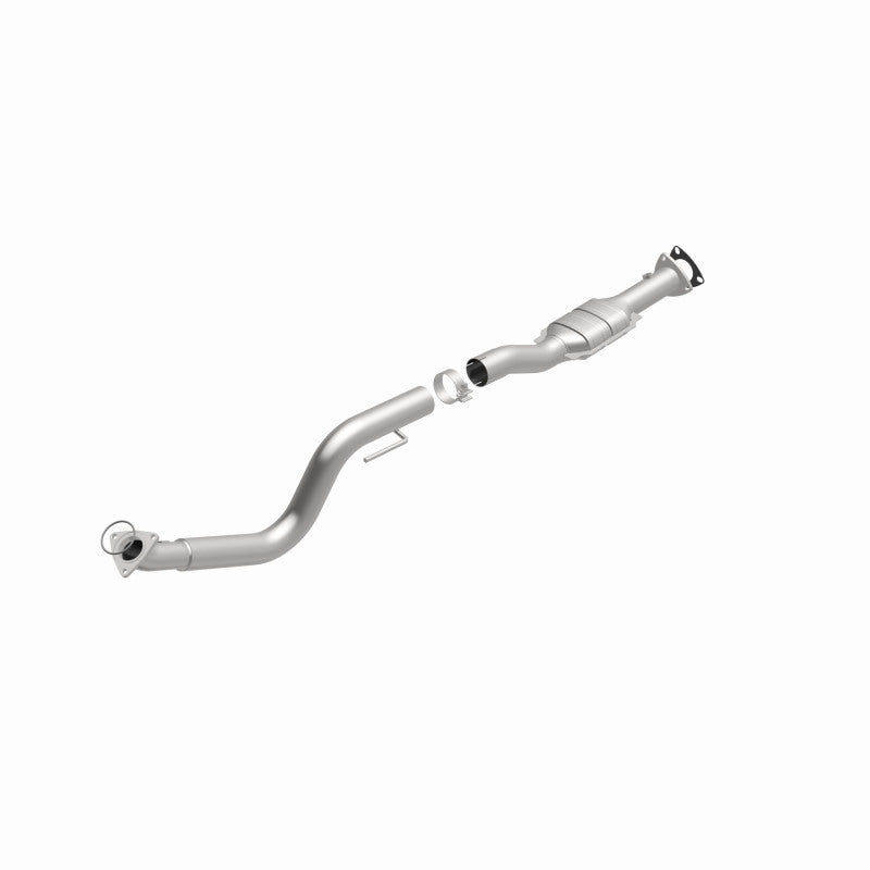 MagnaFlow Direct Fit Catalytic Converter 03-07 GM 2500/3500 Passenger Side