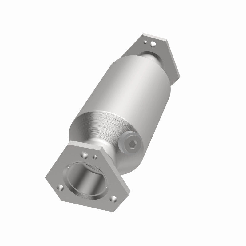 MagnaFlow Direct Fit Catalytic Converter 80-83 Volkswagen Rabbit Pickup