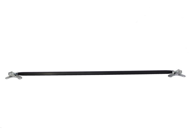 Whiteline 91-93 Nissan NX Soporte de torre de puntal ajustable trasero
