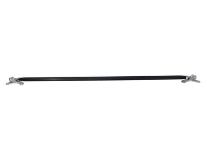 Whiteline 91-93 Nissan NX Soporte de torre de puntal ajustable trasero
