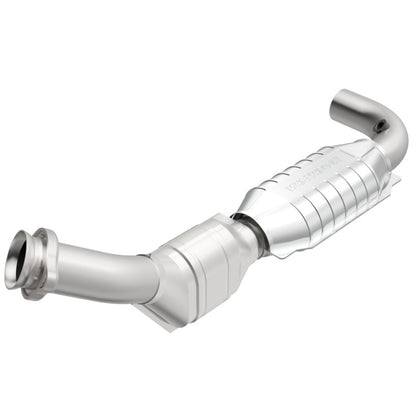 MagnaFlow Direct Fit Catalytic Converter 97-98 Ford Trucks 4.2L