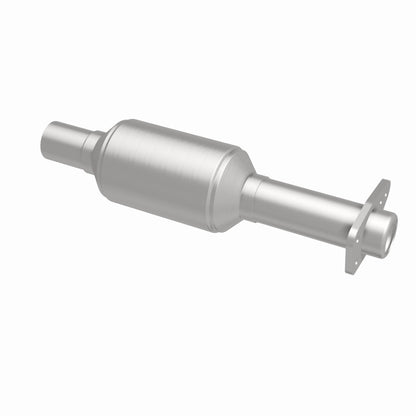 MagnaFlow Direct Fit Catalytic Converter 85-93 Chevrolet S10 L4 2.5LGAS