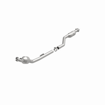 MagnaFlow Direct Fit Catalytic Converter 00-02 Mercedes E430 4.3L