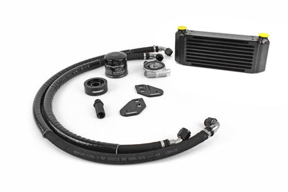 Kit enfriador de aceite Perrin 12+ Subaru BRZ / 12-16 Scion FR-S
