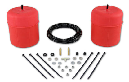 Kit de mola pneumática 1000 para elevação a ar