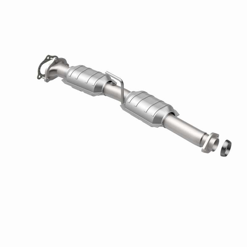 MagnaFlow Direct Fit Catalytic Converter 03-04 Ford Ranger 3.0/4.