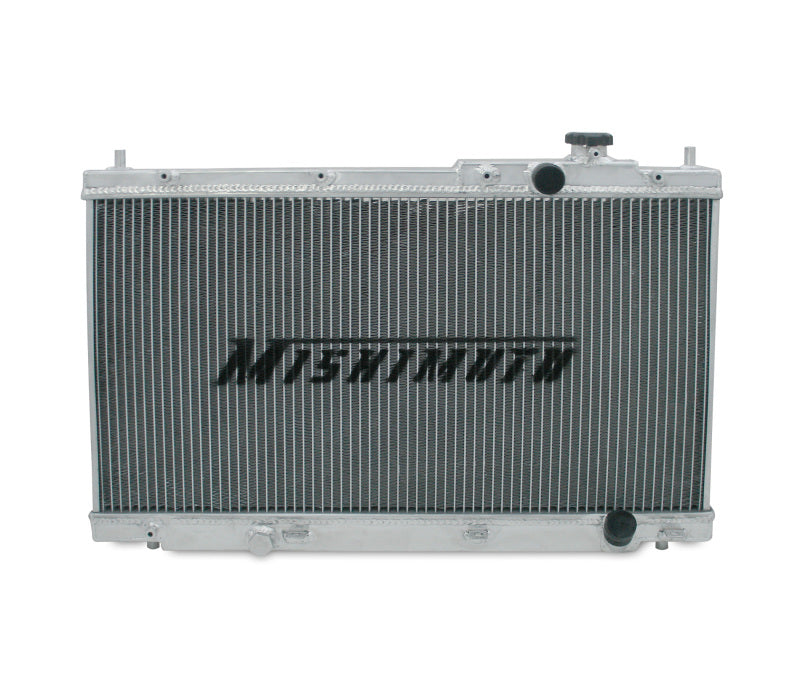 Mishimoto 01-05 Honda Civic Manual Trans Alumínio Radiador