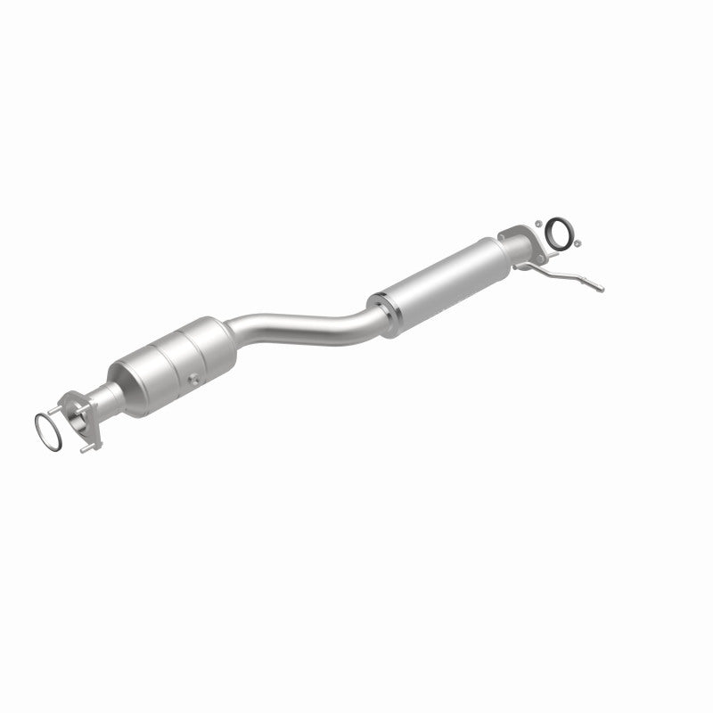 MagnaFlow Conv DF 04-09 Mazda RX-8 1.3LM/T Trasero