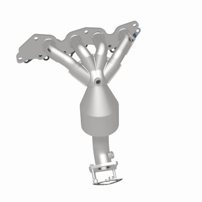 MagnaFlow Direct Fit Catalytic Converter 05-08 Mazda Tribute 2.3L