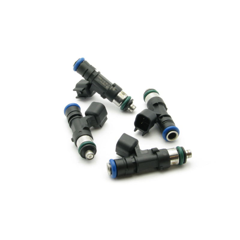 DeatschWerks 01-06 Audi A4/TT / VW Golf GTI 1000cc Inyectores