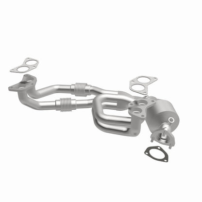 Convertidor MagnaFlow Ajuste Directo 06-11 Subaru Impreza 2.5L