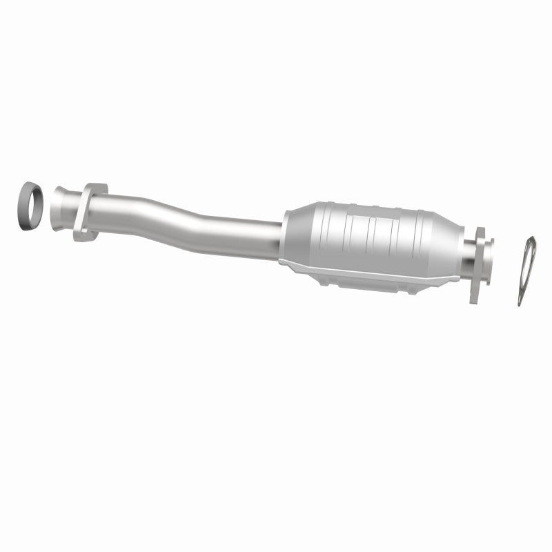MagnaFlow Direct Fit Catalytic Converter Honda 85-87