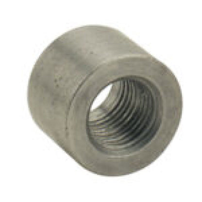 Fragola 1/8 FPT Tapón de soldadura de acero