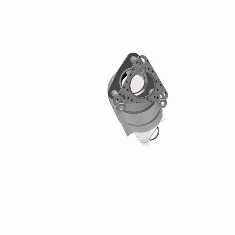 MagnaFlow Direct Fit Catalytic Converter 01-02 Frontier PS fr OEM