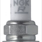 NGK Multi-Ground Spark Plug Box of 4 (BKR6EQUP)