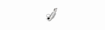 MagnaFlow Direct Fit Catalytic Converter 2008 Pontiac G8 3.6L ds