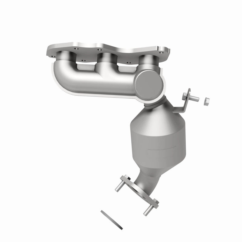 MagnaFlow Direct Fit Catalytic Converter 08-09 Toyota Highlander 3.5L