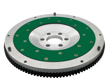 Fidanza 89-92 Ford Probe / 88-92 Mazda 626/MX-6 2.2L Turbo Aluminum Flywheel