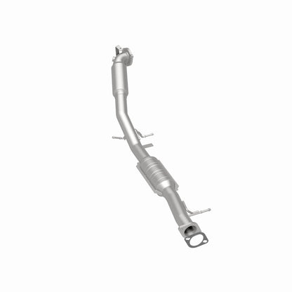 MagnaFlow Direct Fit Catalytic Converter Volvo C30