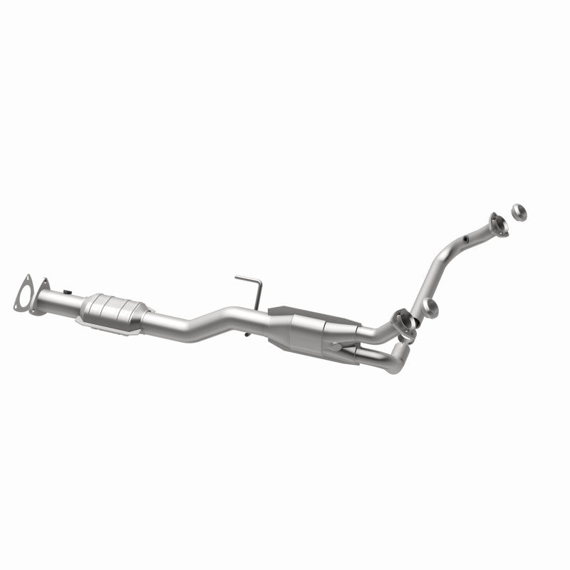 MagnaFlow Direct Fit Catalytic Converter 00-04 Astro 4.3L