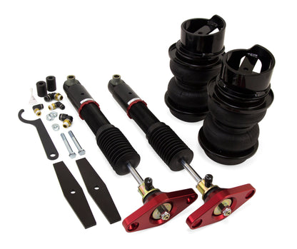 Air Lift Performance 09-16 Hyundai Genesis (todos os modelos) Kit traseiro