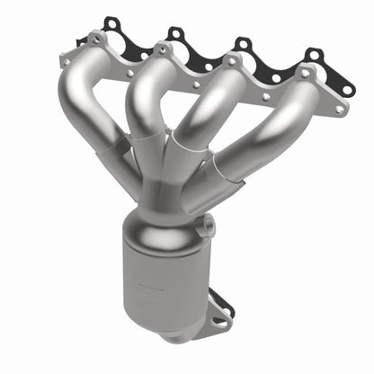 MagnaFlow Direct Fit Catalytic Converter 00-02 Hyundai Accent 1.5L