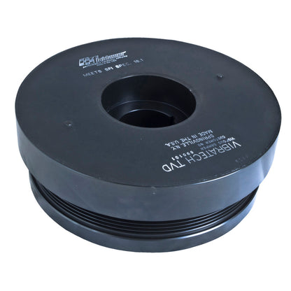 Fluidampr 6.6L GM Duramax 2001-2005 Amortiguador balanceado externo de acero