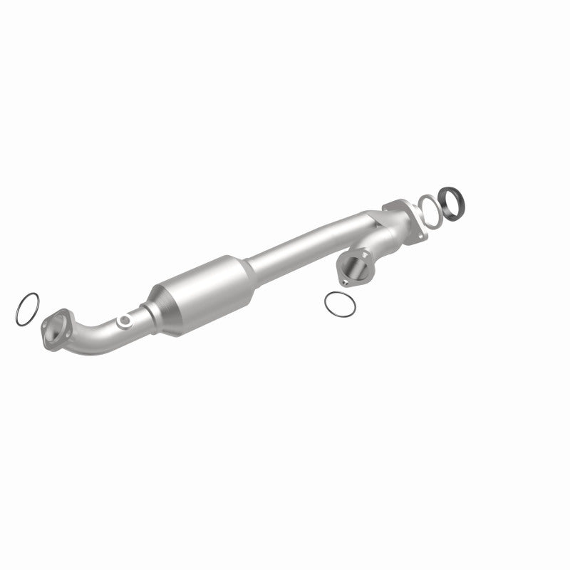 MagnaFlow Direct Fit Catalytic Converter 05-12 Toyota 4Runner 4.0L