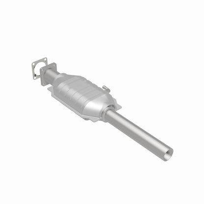 MagnaFlow Direct Fit Catalytic Converter 87-90 Jeep Wrangler 4.2L L6