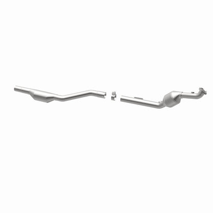 MagnaFlow Direct Fit Catalytic Converter 00-03 Mercedes S430 4.3L