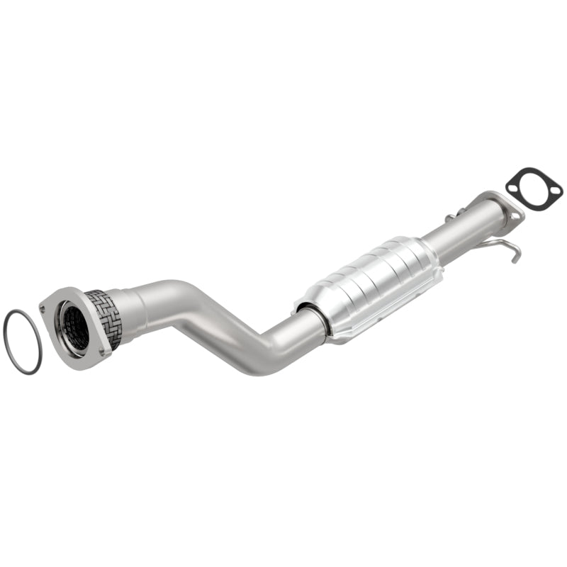 MagnaFlow Direct Fit Catalytic Converter 97-02 GM Regal-Impala-Grand