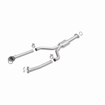 MagnaFlow Direct Fit Catalytic Converter 95-97 SC400 4.0L