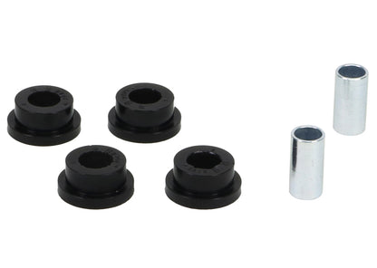 Whiteline Plus 70-77 Toyota Celica RA20 / 83-87 Corolla AE86 Barra estabilizadora traseira Elo externo