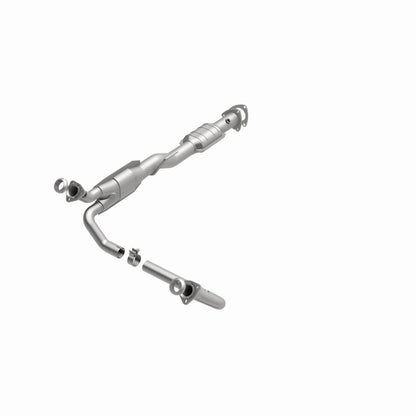 MagnaFlow Direct Fit Catalytic Converter 00-04 Astro 4.3L