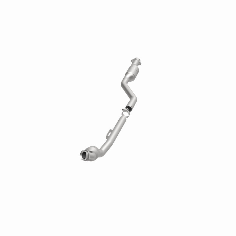 MagnaFlow Direct Fit Catalytic Converter 01-02 Mercedes E430 4.3L Driver Side CA
