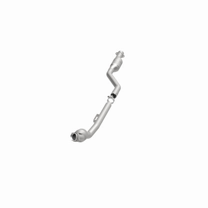MagnaFlow Direct Fit Catalytic Converter 01-02 Mercedes E430 4.3L Driver Side CA