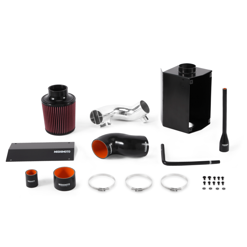 Mishimoto 2016+ Mazda Miata Performance Intake - Pulido
