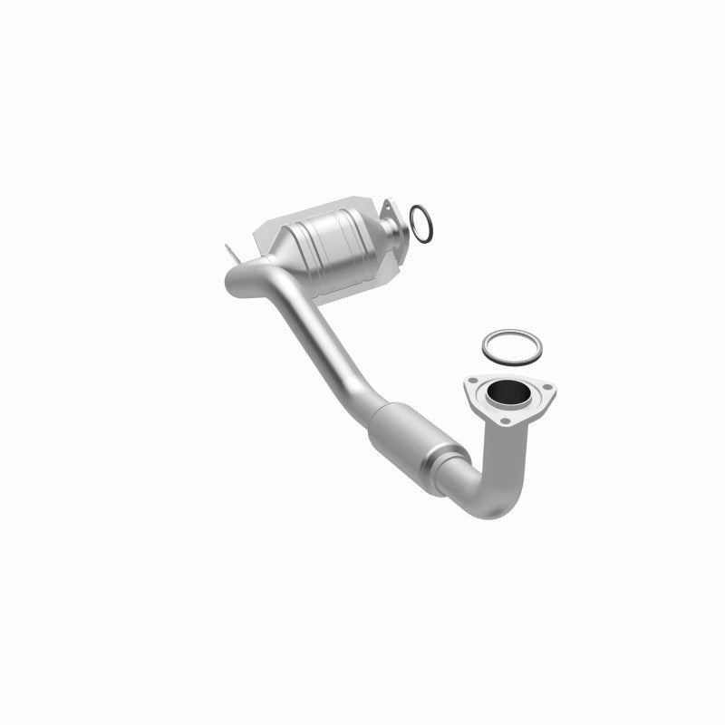 MagnaFlow Direct Fit Catalytic Converter Toyota MR2 Rear Conv.