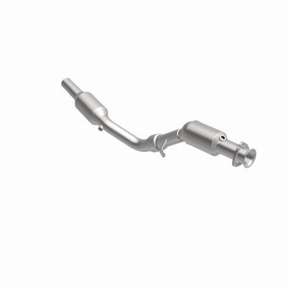 MagnaFlow Direct Fit Catalytic Converter 04-09 Audi S4 4.2L DS MT OE