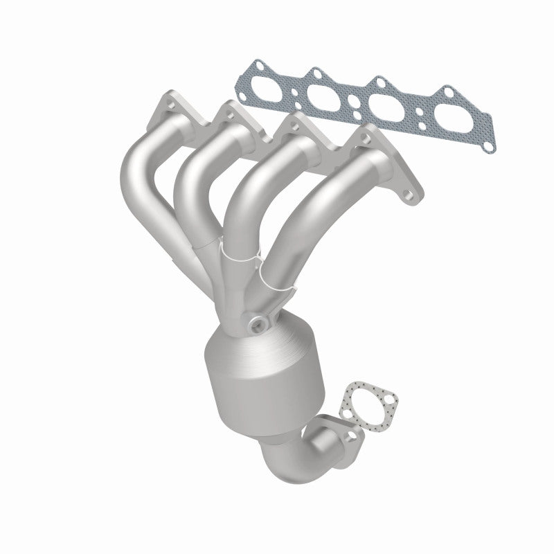 MagnaFlow Direct Fit Catalytic Converter 01-03 Hyundai Elantra 2.0L