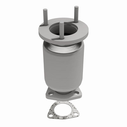MagnaFlow Direct Fit Catalytic Converter 87-89 Mazda B2200 2.2L