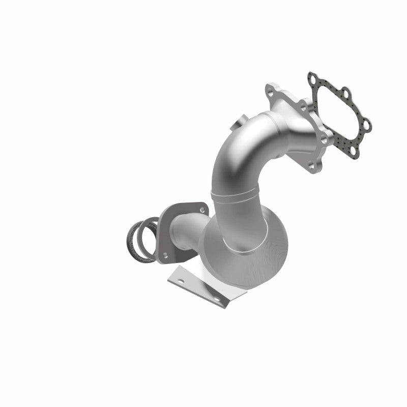MagnaFlow Direct Fit Catalytic Converter 07-12 Mazdaspeed 3 2.3L Front